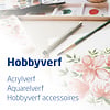 Hobbyverf