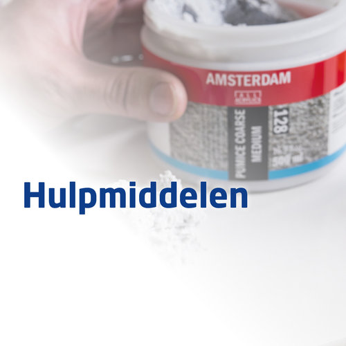 Hulpmiddelen
