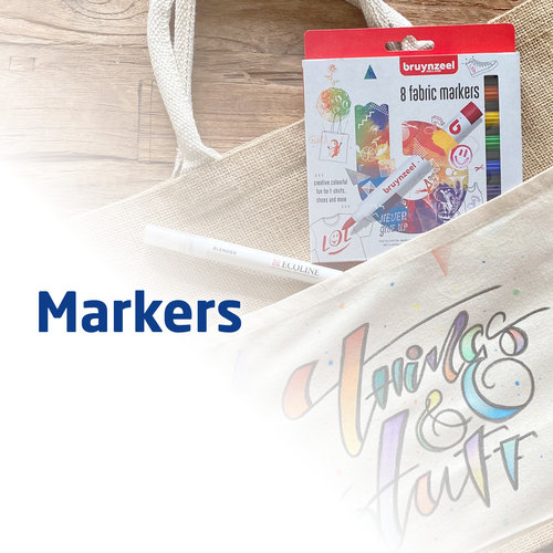Markers
