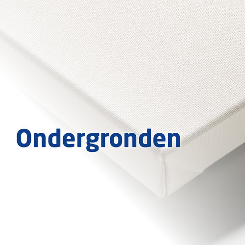 Ondergronden