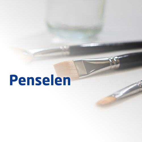 Penselen