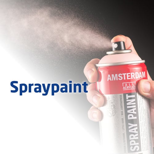 Sprayverf
