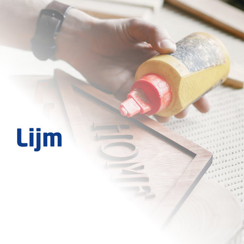 Lijm Lijm