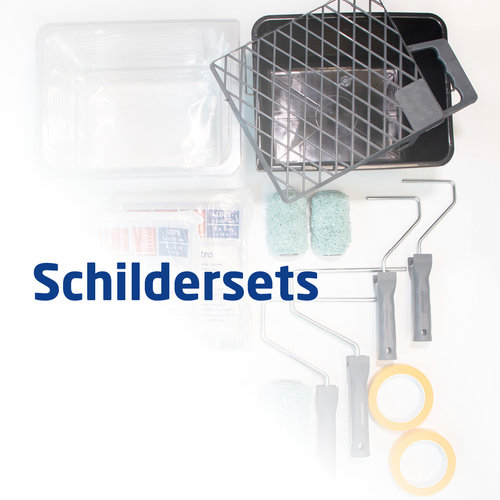 Schildersets Schildersets