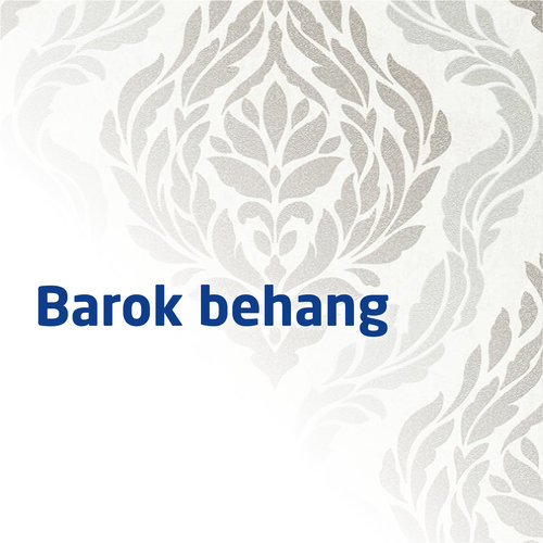Barok behang