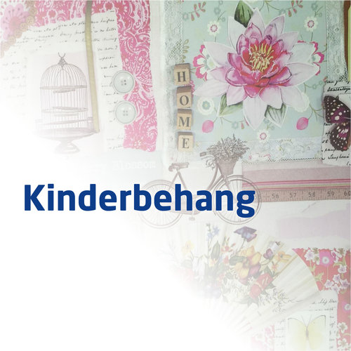 Kinderbehang