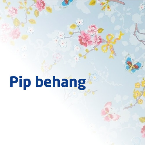 Pip behang