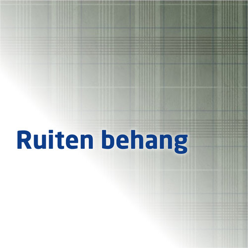 Ruiten behang