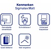 Sigma Sigmatex Superlatex Matt