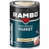 Rambo Pantserlak Parket Transparant Mat - Blank