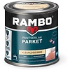 Rambo Pantserlak Parket Transparant Mat - Blank