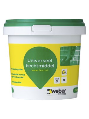 Avis Universeel Hechtmiddel Flevo Uni (Flevopol)