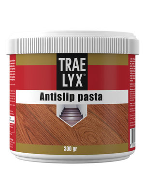 Trae Lyx Anti-Slip Pasta - 300 gram