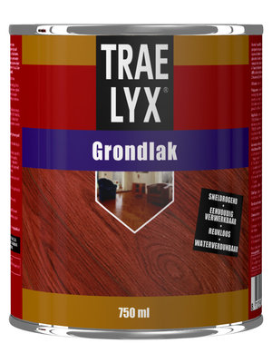 Trae Lyx Grondlak