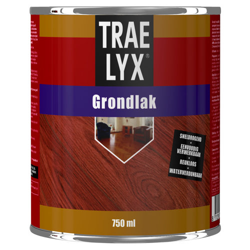 Trae Lyx Grondlak