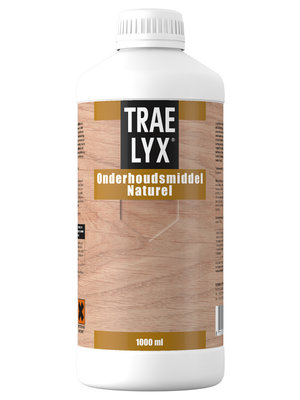 Trae Lyx Onderhoudsmiddel Naturel