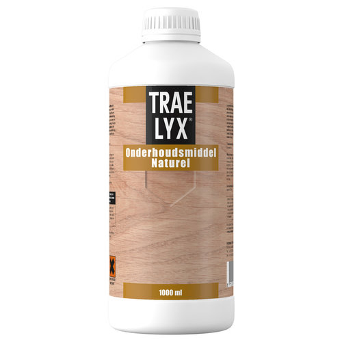 Trae Lyx Onderhoudsmiddel Naturel