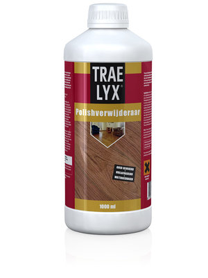 Trae Lyx Polishverwijderaar