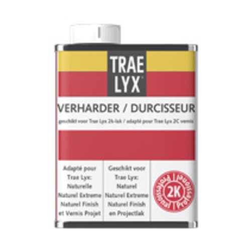 Trae Lyx Uni Verharder TBV