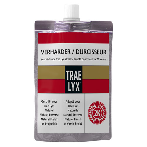 Trae Lyx Universele Verharder Voor 2,5l 2K
