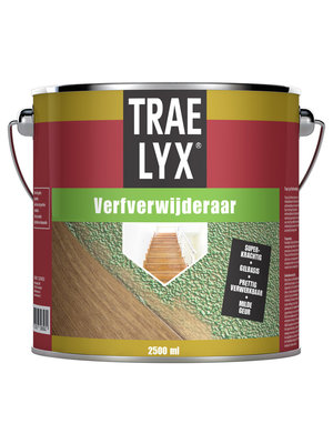 Trae Lyx Verfverwijderaar