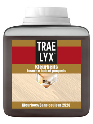 Trae Lyx Kleurbeits - 2520 - Blank