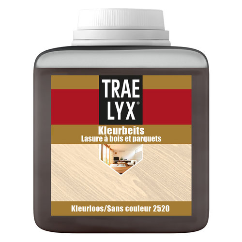 Trae Lyx Kleurbeits - 2520 - Blank