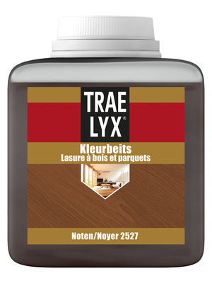 Trae Lyx Kleurbeits - 2527 - Noten