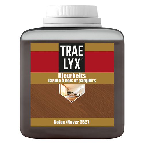 Trae Lyx Kleurbeits - 2527 - Noten