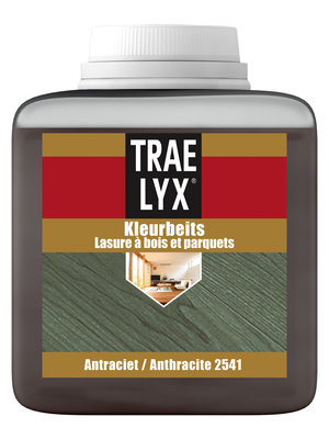 Trae Lyx Kleurbeits - 2541 - Antraciet