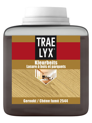 Trae Lyx Kleurbeits - 2544 - Gerookte Eik