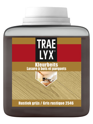 Trae Lyx Kleurbeits - 2546 - Oud Grijs