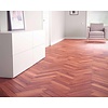Rambo Pantserlak Parket Transparant Mat - Blank