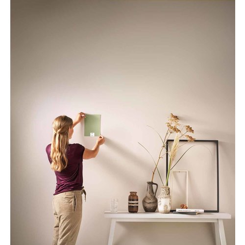 Histor Colortester 995-1 Shaded Whisper