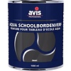 Avis Aqua Schoolbordenverf - Groen