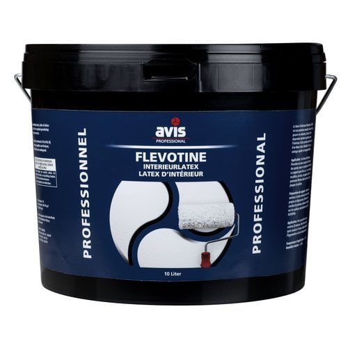 Avis Flevotine Renolux SA