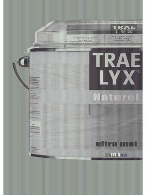 Trae Lyx Naturel 2K Ultramat