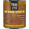 Trae Lyx Raw Wood Effect Oil Donkerhout