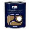 Avis Timbercote Dekkend - Helder Wit