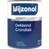 Wijzonol Dekkend Grondlak