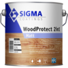 Sigma WoodProtect 2in1 Mat