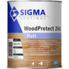 Sigma WoodProtect 2in1 Mat