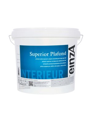 EinzA Superior Plafond