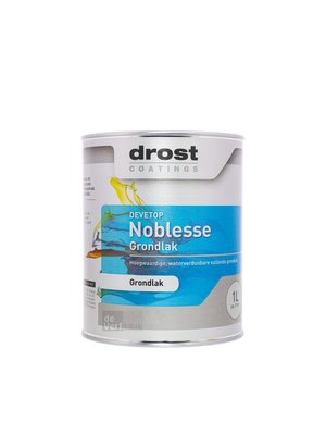 Drost Devetop Noblesse Grondlak