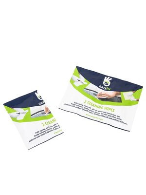Eazyfix Reinigingsdoekjes (2 stuks)