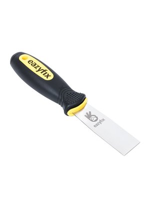 Eazyfix Rvs Reparatie Opbouwmes (3 x 21 x 3 cm)