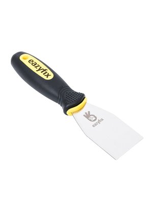 Eazyfix Rvs Mengmes (5 x 21 x 3 cm)