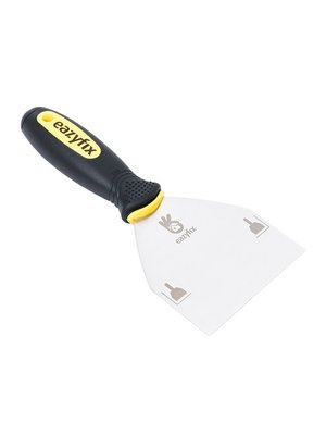 Eazyfix Rvs Reparatiemes Klein (10 x 22 x 3 cm)
