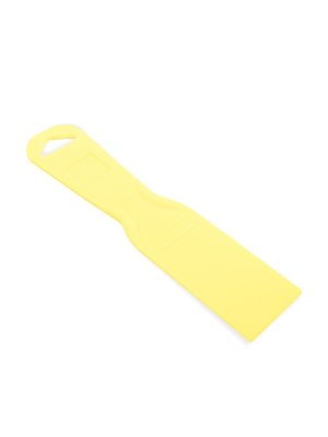 Eazyfix Kunststof Reparatie Opbouwmes (3,8 x 18 x 0,3 cm)