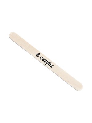 Eazyfix Houten Spatel (13,5 x 0,5 cm)